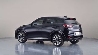 2023 MAZDA CX-3 AKARI (FWD)