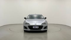 2020 SUBARU BRZ tS