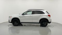 2019 MITSUBISHI ASX BLACK EDITION (2WD)