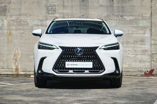 Lexus NX 450h+ Limited