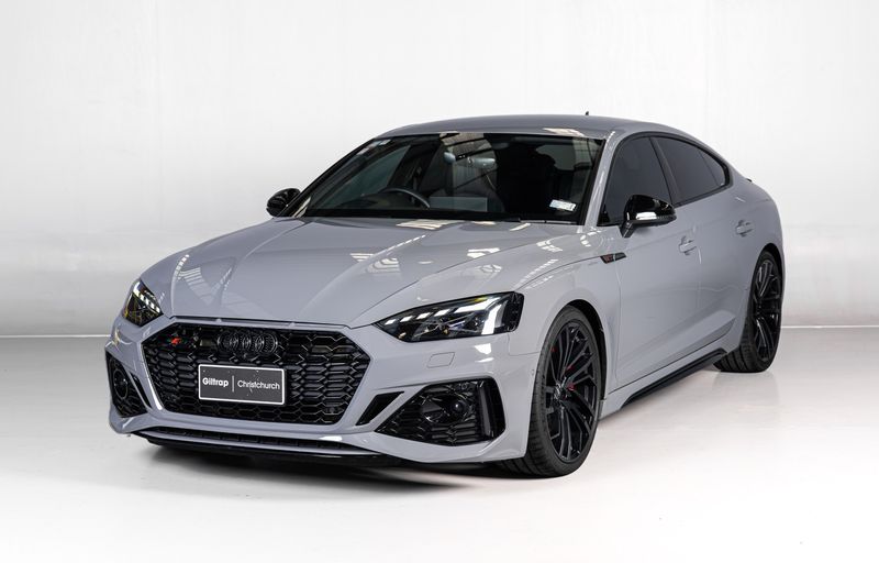 Audi RS5 Sportback