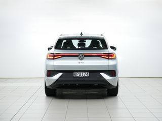 Volkswagen ID.4 GTX