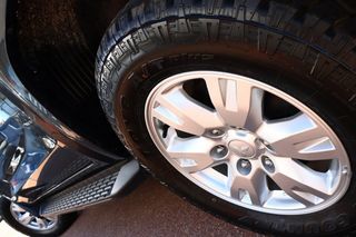 MITSUBISHI TRITON GLX+