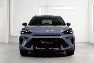 CUPRA Formentor V