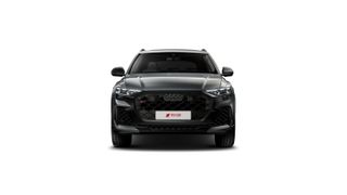 Audi RS Q8 SUV
