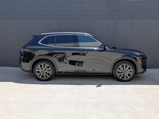 Geely Starray EM-i Inspire