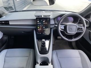 Polestar 2 SRSM 69Kwh EV