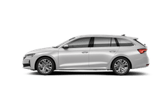 Skoda Octavia Wagon TSI 110kW