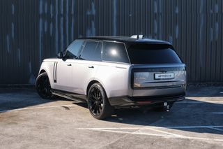 Land Rover Range Rover P530 HSE SWB