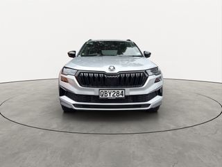 Skoda Karoq Sportline TSI 140KW