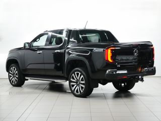 Volkswagen Amarok Aventura V6 184kW 600Nm
