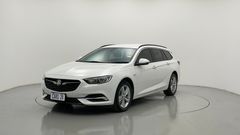 2018 HOLDEN COMMODORE LT