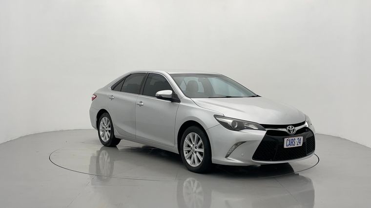 2016 TOYOTA CAMRY ATARA S