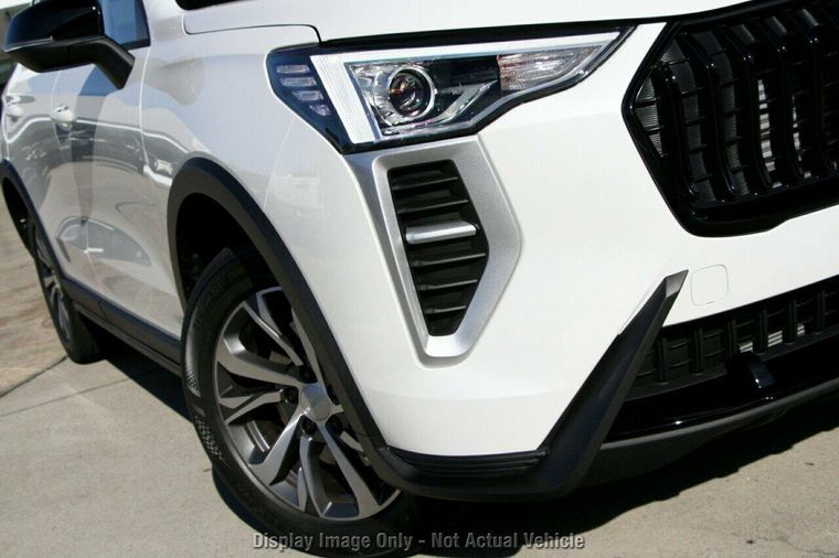 GWM Haval Jolion