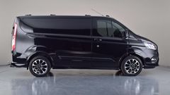 2021 FORD TRANSIT CUSTOM 320S SPORT (SWB)