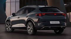 CUPRA Formentor V 1.5Pmh/7Am