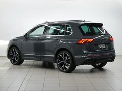 Volkswagen Tiguan TSI R 4WD 2.0PT/4WD