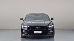 2015 FORD MUSTANG FASTBACK GT 5.0 V8