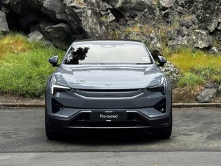 Polestar 3 Long range Single motor Plus