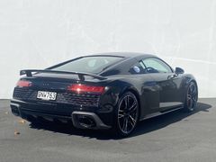 Audi R8 V10 Performance quattro