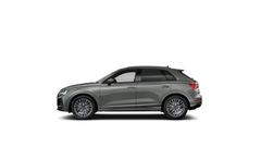 Audi Q3 35 TFSI Advanced