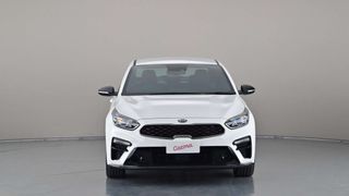 2019 KIA CERATO GT SAFETY PACK