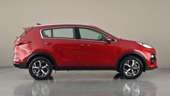 2021 KIA SPORTAGE S (FWD)