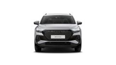 Audi Q4 55 e-tron quattro 250 kW