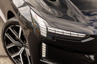 Volvo EX90 Ultra Twin Motor Performance