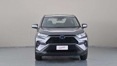2022 TOYOTA RAV4 GX (2WD) HYBRID