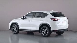 2018 MAZDA CX-5 TOURING (4x4)