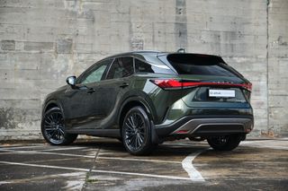 Lexus RX 450h+ Limited