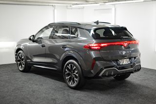 CUPRA Terramar V