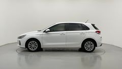 2019 HYUNDAI i30 GO