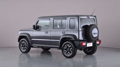 2024 SUZUKI JIMNY XL