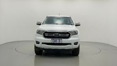 2018 FORD RANGER XLT 3.2 (4x4)