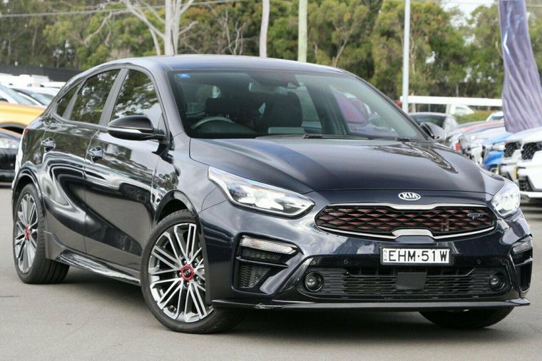 Kia Cerato