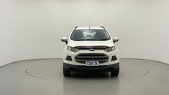 2016 FORD ECOSPORT TREND