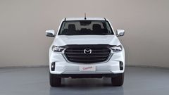 2022 MAZDA BT-50 XTR (4x2)