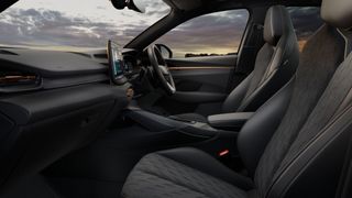 CUPRA Terramar PHEV