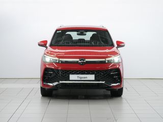 Volkswagen Tiguan R-Line 2WD
