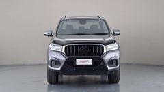 2020 LDV T60 TRAILRIDER 2 (4x4) D20