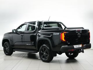Volkswagen Amarok PanAmericana V6 184kW 6