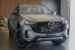 Mazda BT-50