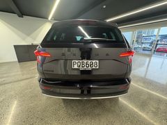 Skoda Karoq Sportline TSI 110kw