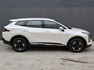 Kia Sportage HEV Light 1.6T Petrol 2WD