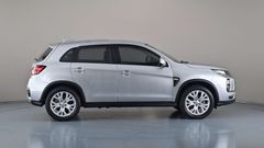 2021 MITSUBISHI ASX ES (2WD)