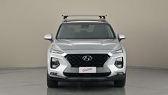 2019 HYUNDAI SANTA FE HIGHLANDER CRDi BURG (AWD)