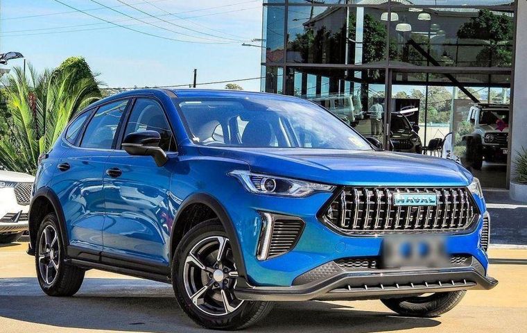 GWM Haval Jolion