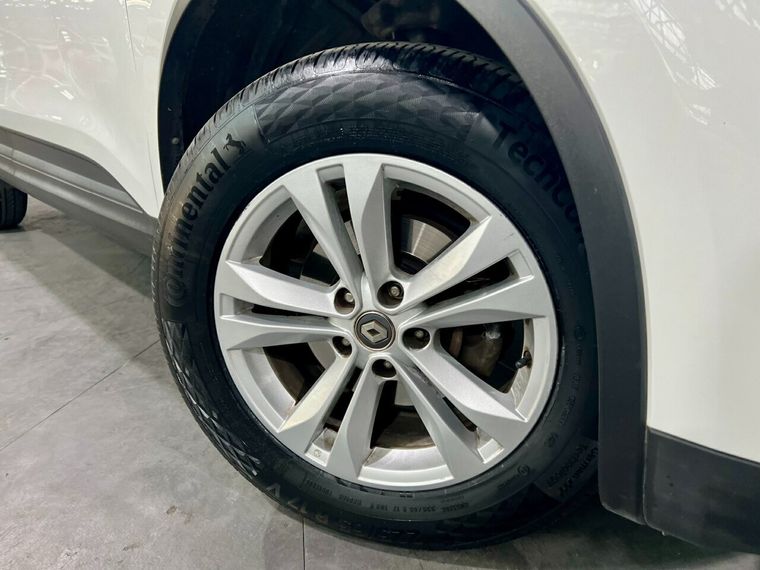 RENAULT KOLEOS Life